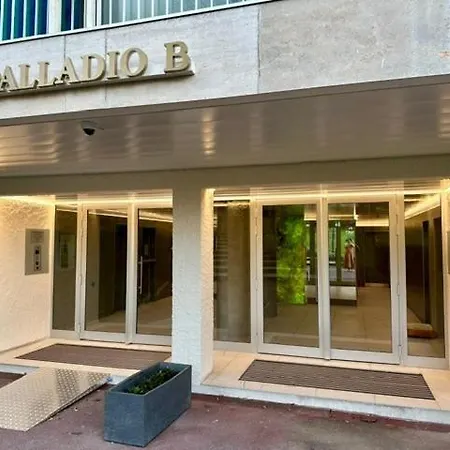 Daire Agencia Palladio